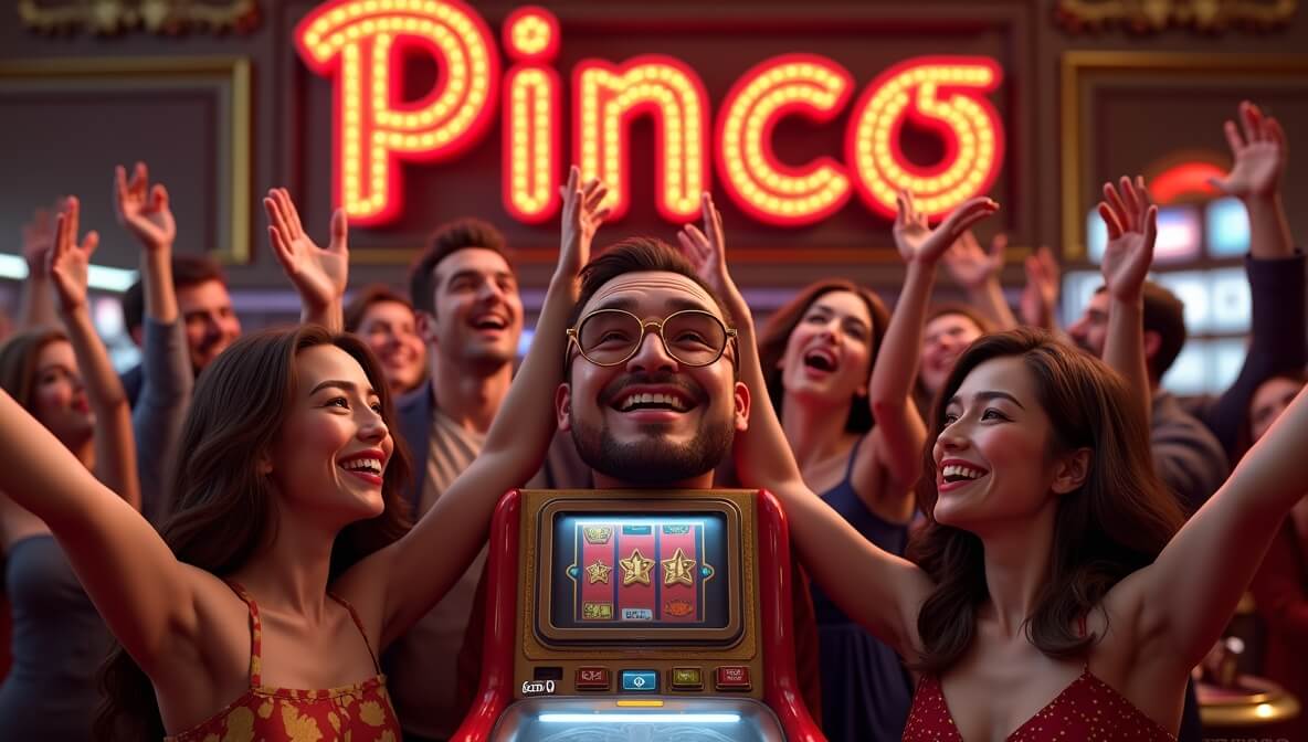 Pinco casino