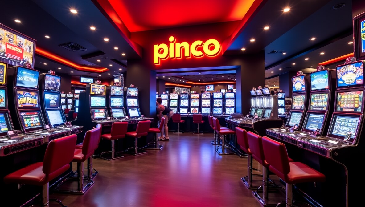 Pinco casino